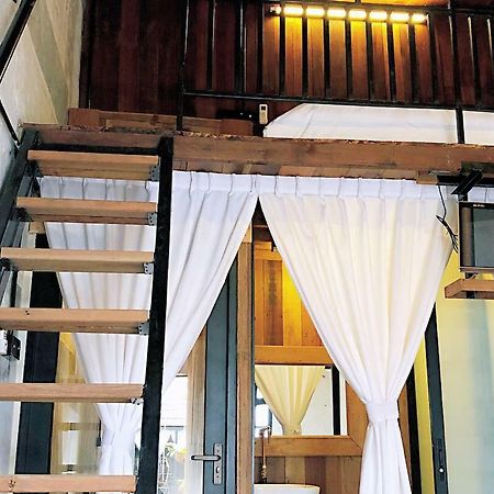 Rimba Jonker, Melaka Heritage Residance Luaran gambar