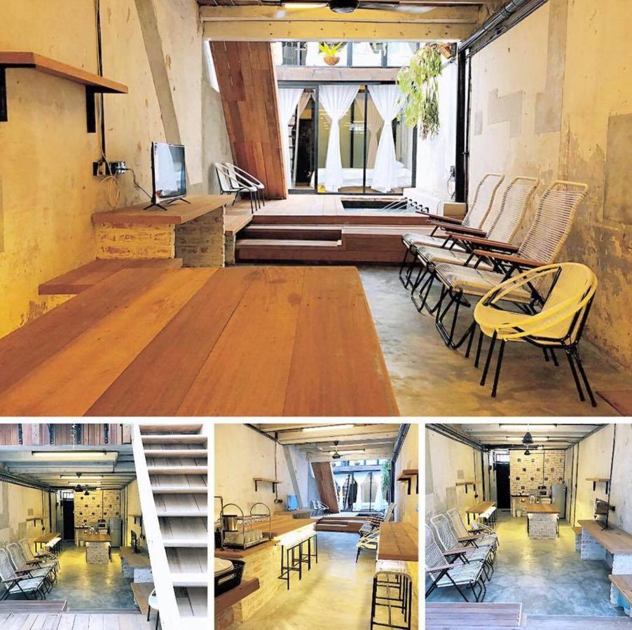 Rimba Jonker, Melaka Heritage Residance Luaran gambar