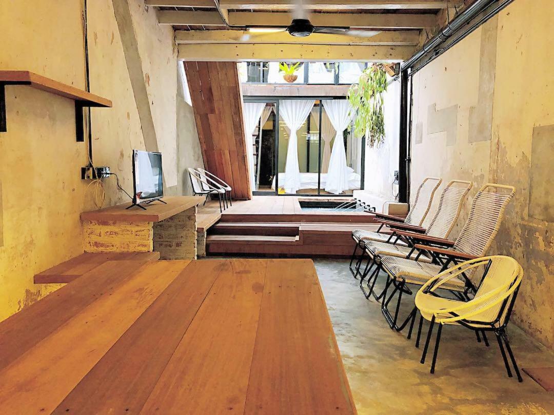 Rimba Jonker, Melaka Heritage Residance Luaran gambar