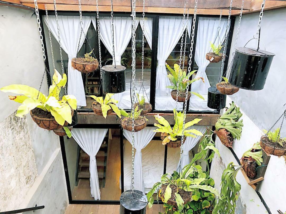 Rimba Jonker, Melaka Heritage Residance Luaran gambar