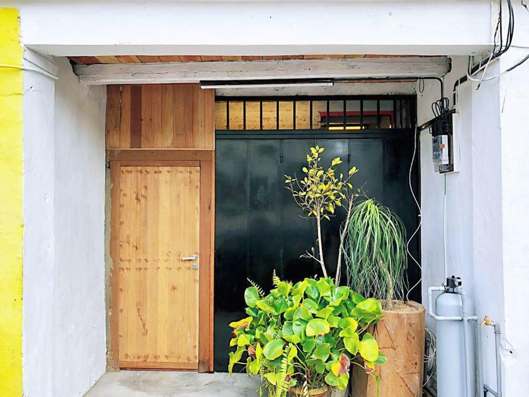 Rimba Jonker, Melaka Heritage Residance Luaran gambar