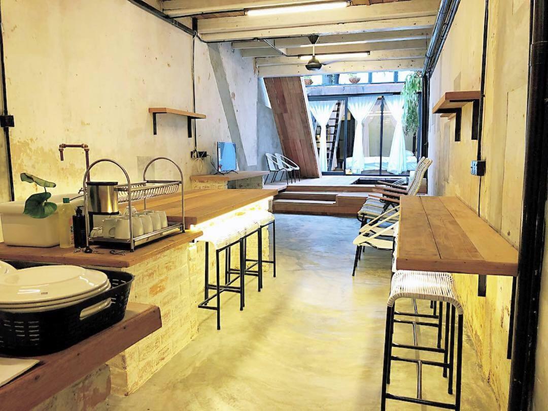 Rimba Jonker, Melaka Heritage Residance Luaran gambar
