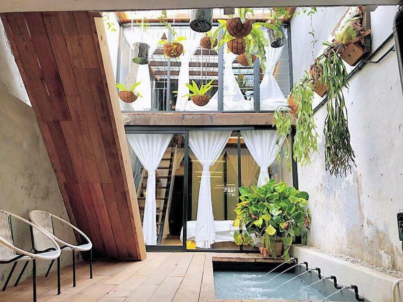 Rimba Jonker, Melaka Heritage Residance Luaran gambar
