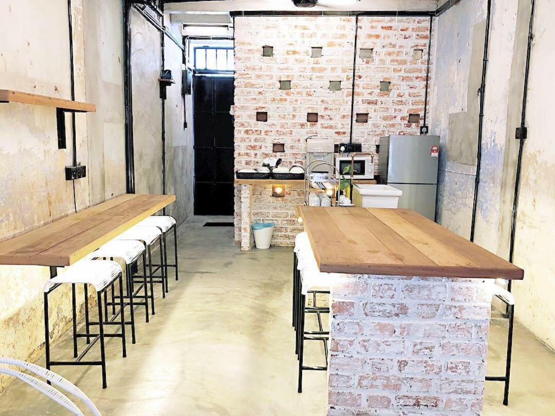 Rimba Jonker, Melaka Heritage Residance Luaran gambar