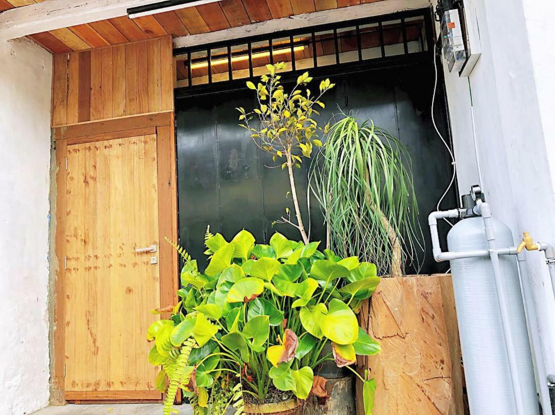 Rimba Jonker, Melaka Heritage Residance Luaran gambar