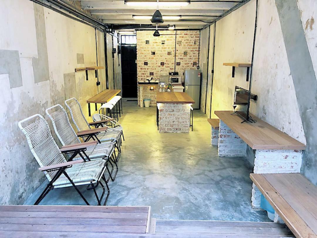 Rimba Jonker, Melaka Heritage Residance Luaran gambar