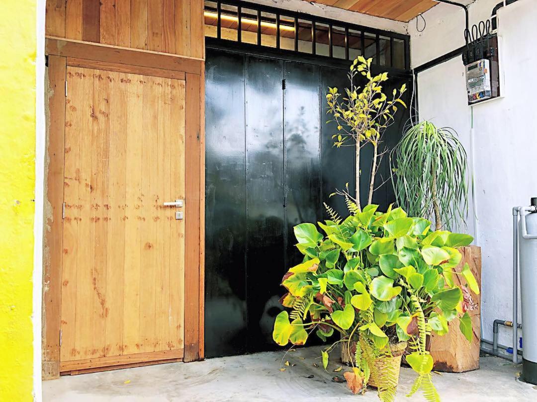 Rimba Jonker, Melaka Heritage Residance Luaran gambar