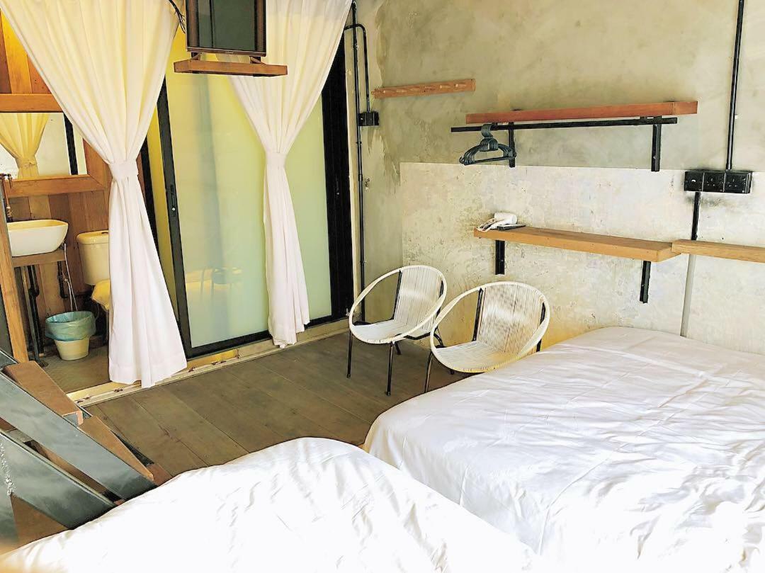 Rimba Jonker, Melaka Heritage Residance Luaran gambar