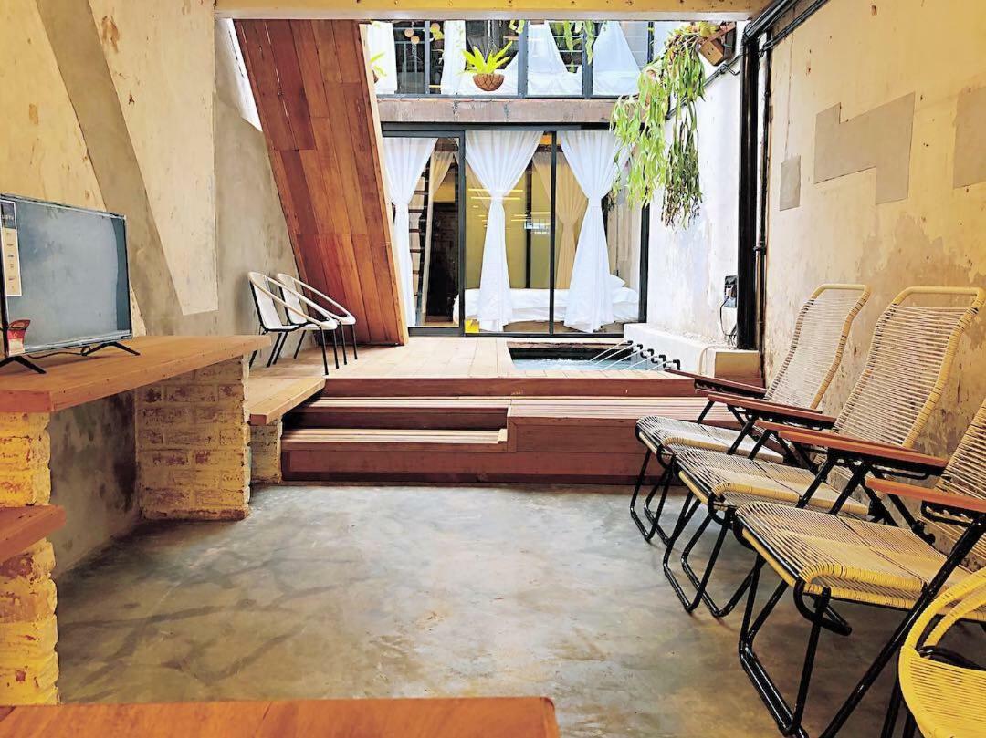 Rimba Jonker, Melaka Heritage Residance Luaran gambar