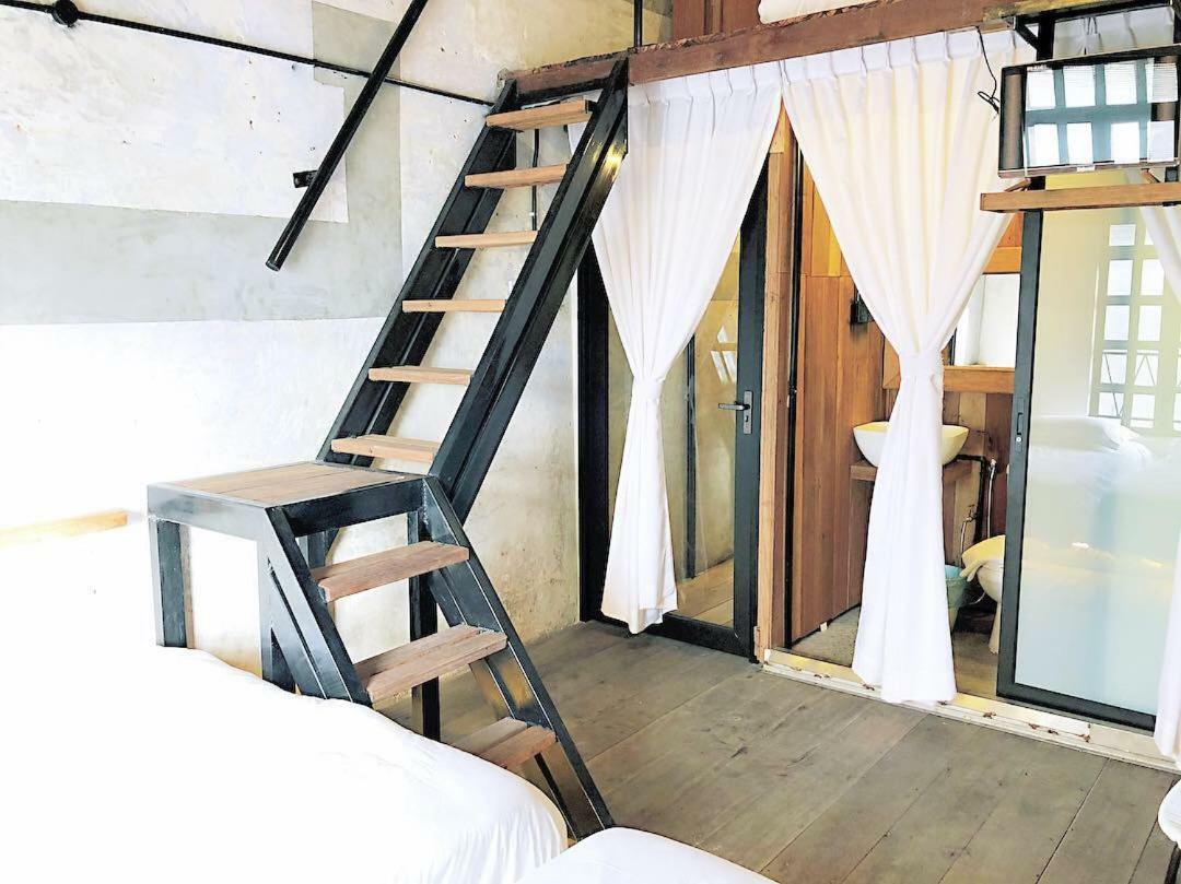 Rimba Jonker, Melaka Heritage Residance Luaran gambar