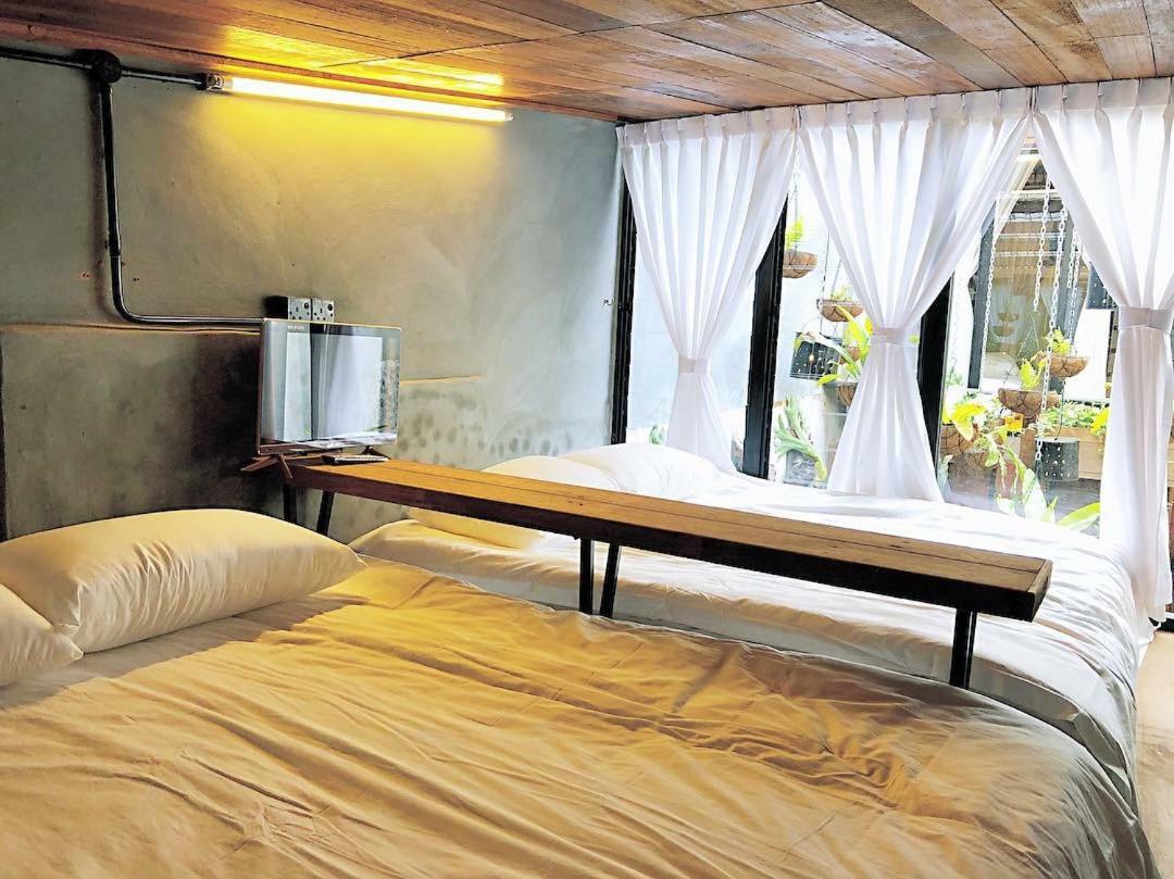 Rimba Jonker, Melaka Heritage Residance Luaran gambar