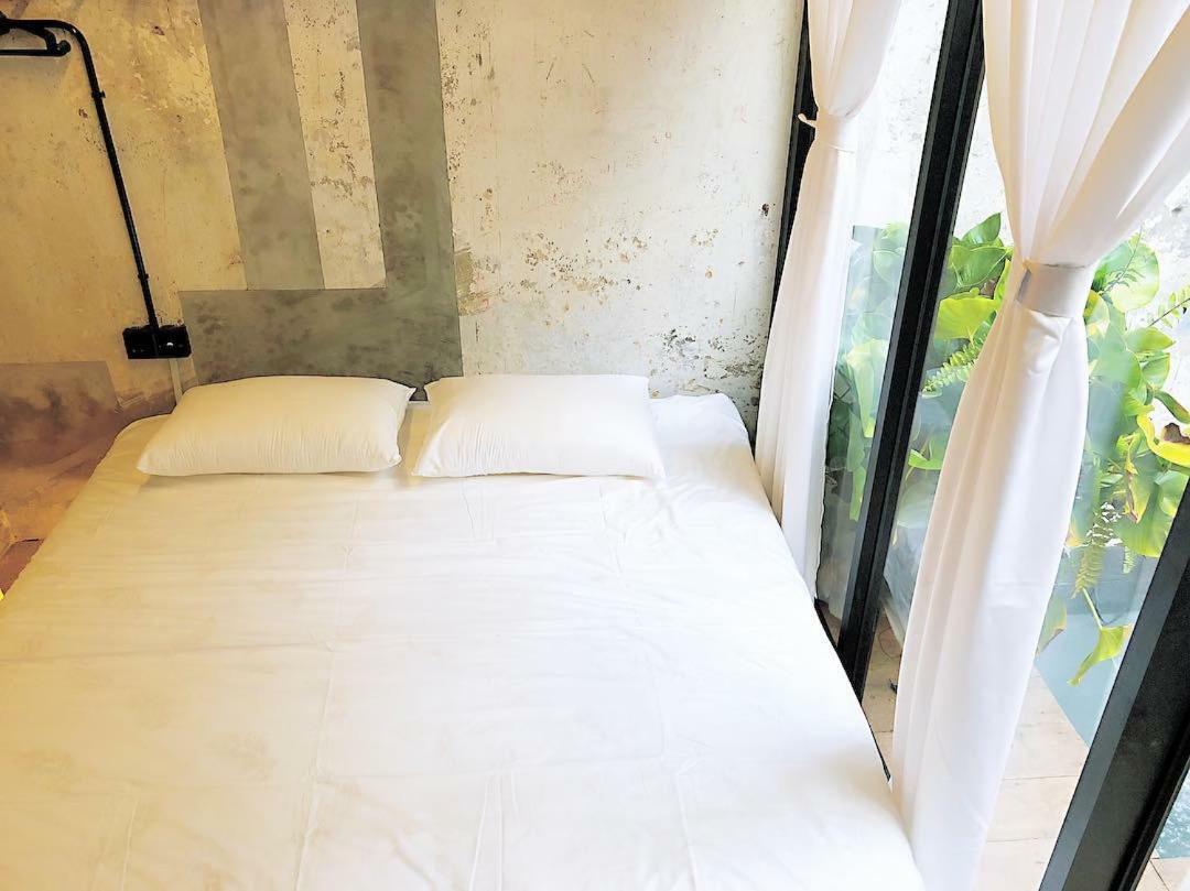 Rimba Jonker, Melaka Heritage Residance Luaran gambar