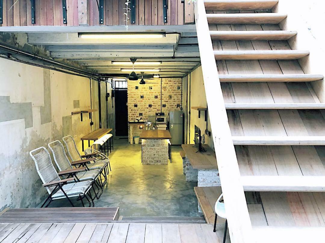 Rimba Jonker, Melaka Heritage Residance Luaran gambar