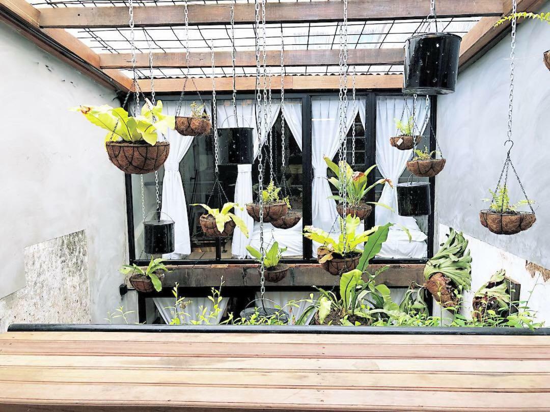 Rimba Jonker, Melaka Heritage Residance Luaran gambar