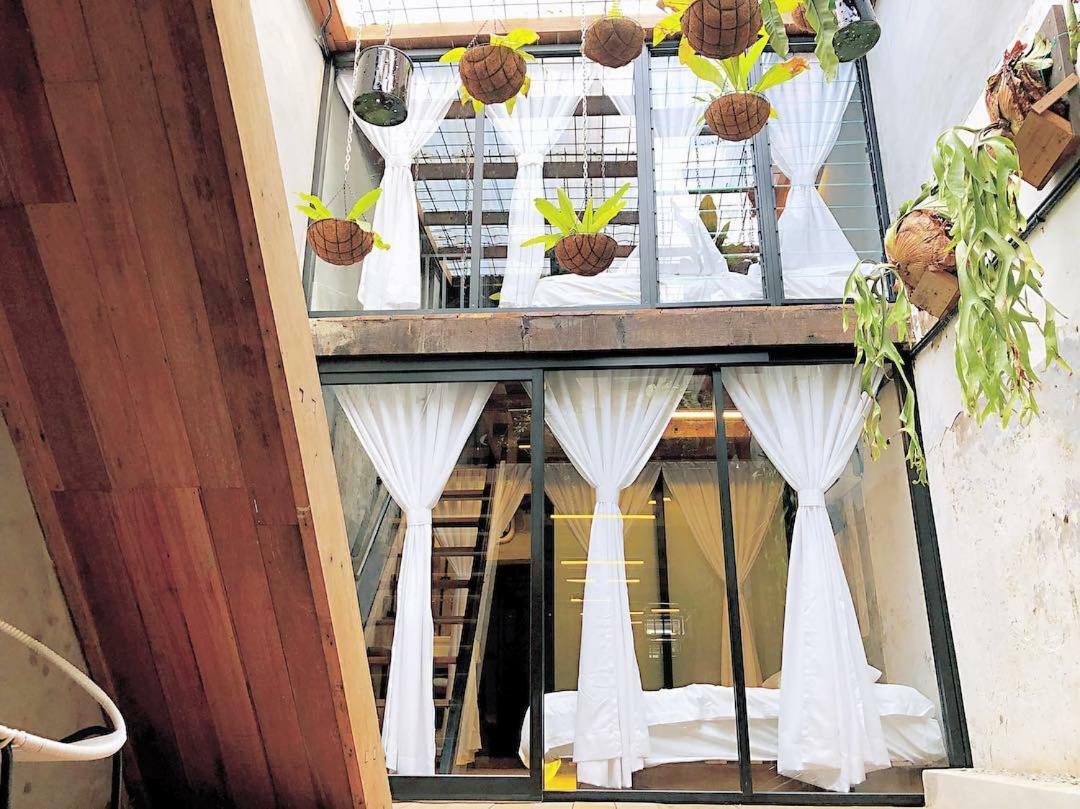 Rimba Jonker, Melaka Heritage Residance Luaran gambar