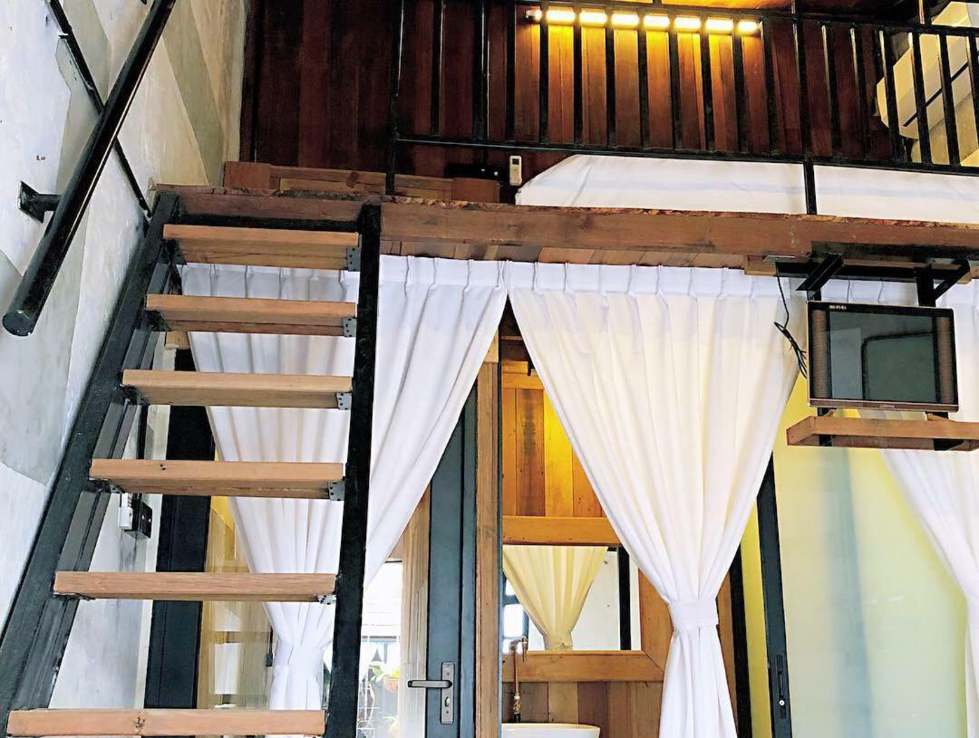 Rimba Jonker, Melaka Heritage Residance Luaran gambar