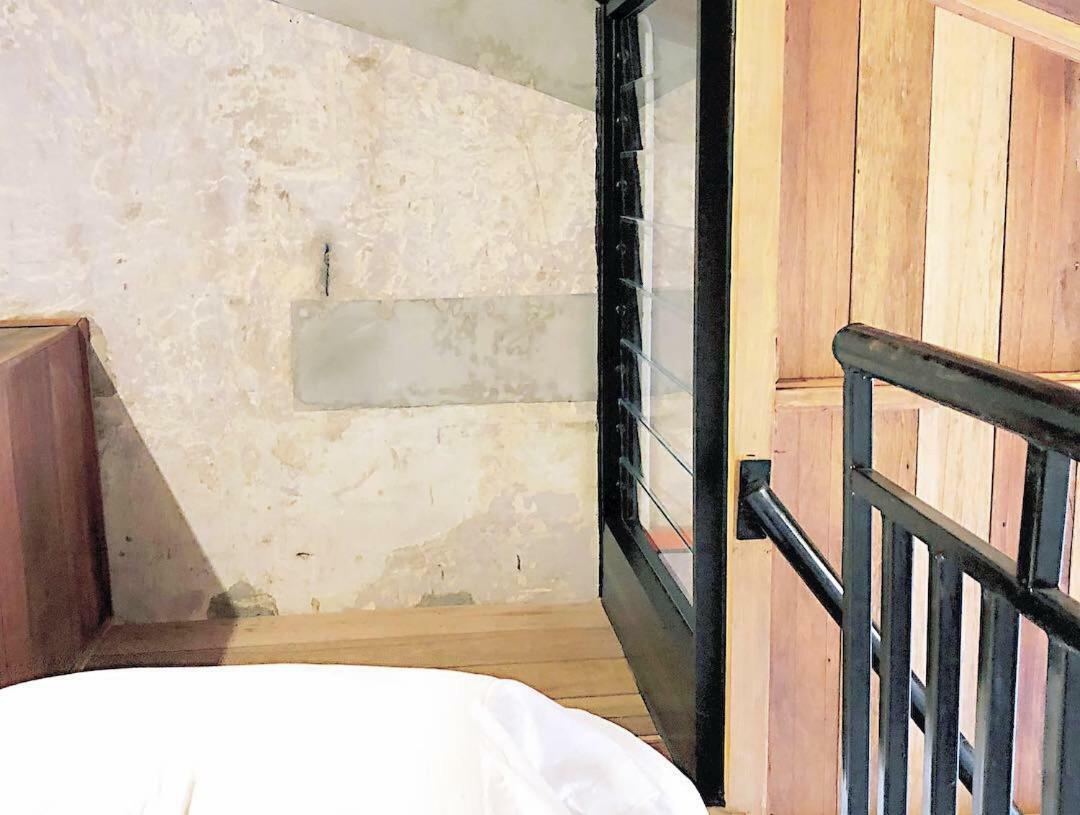 Rimba Jonker, Melaka Heritage Residance Luaran gambar