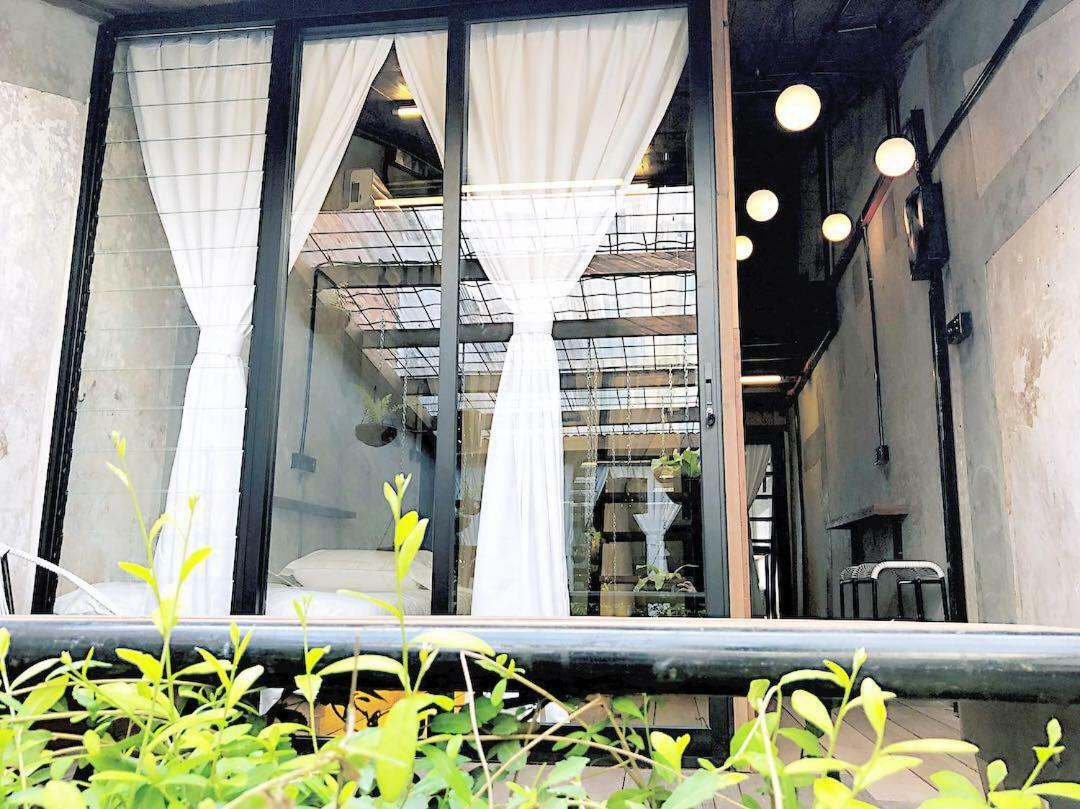 Rimba Jonker, Melaka Heritage Residance Luaran gambar