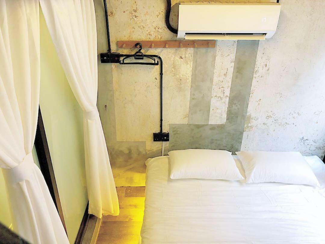 Rimba Jonker, Melaka Heritage Residance Luaran gambar