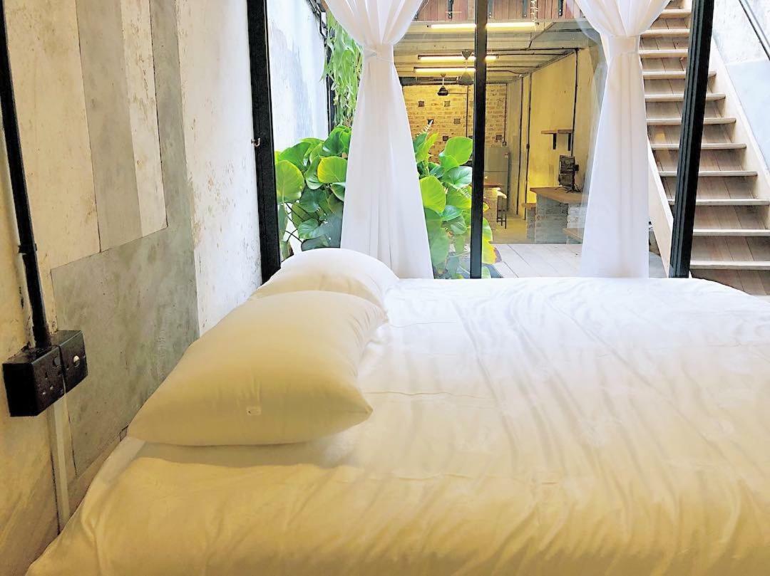 Rimba Jonker, Melaka Heritage Residance Luaran gambar