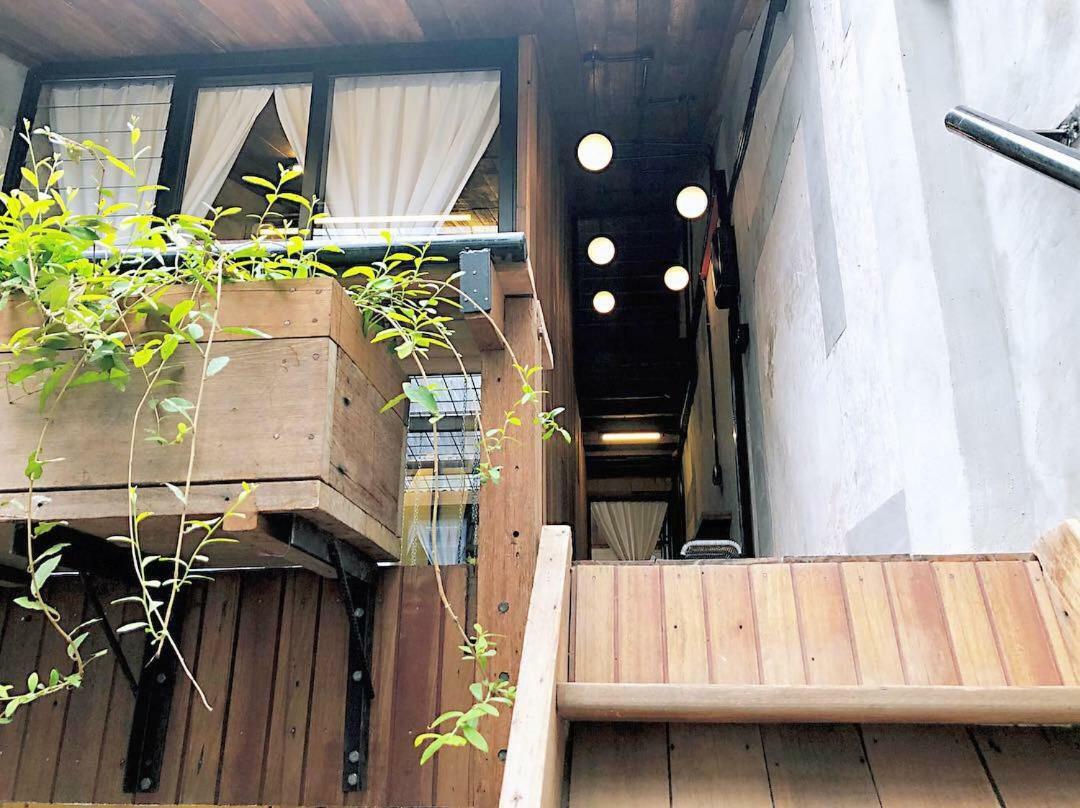 Rimba Jonker, Melaka Heritage Residance Luaran gambar