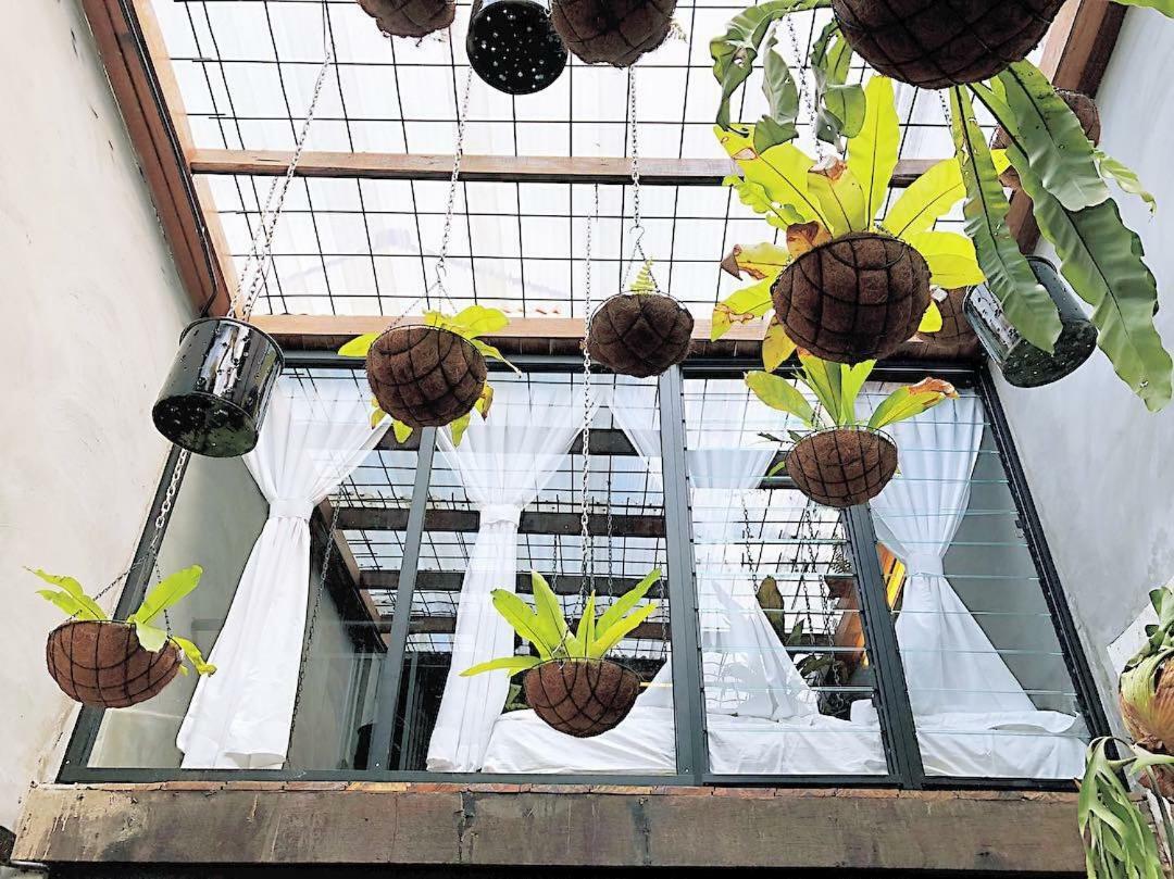 Rimba Jonker, Melaka Heritage Residance Luaran gambar