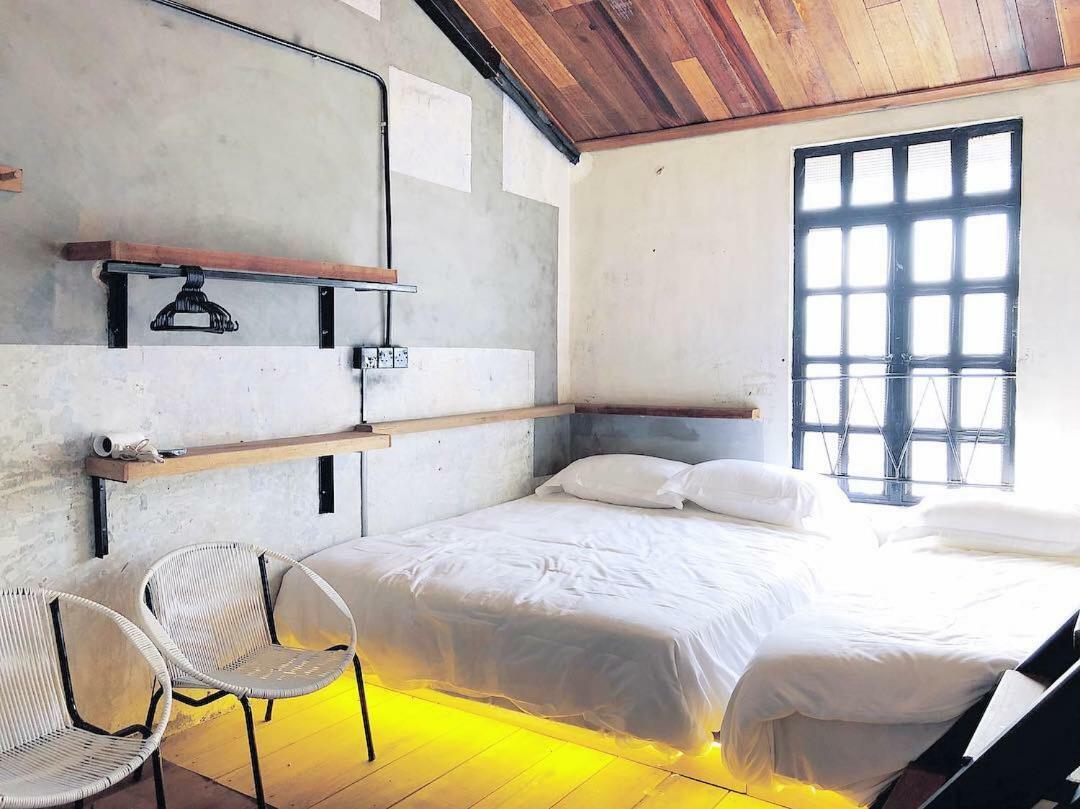 Rimba Jonker, Melaka Heritage Residance Luaran gambar