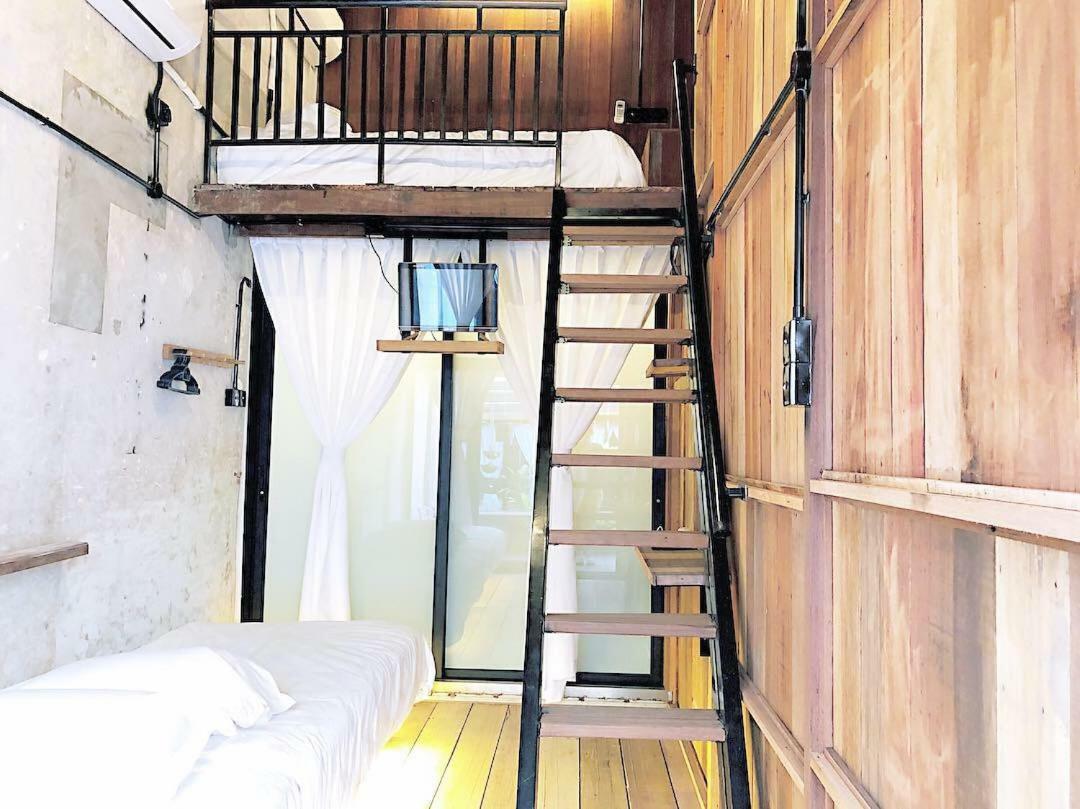 Rimba Jonker, Melaka Heritage Residance Luaran gambar
