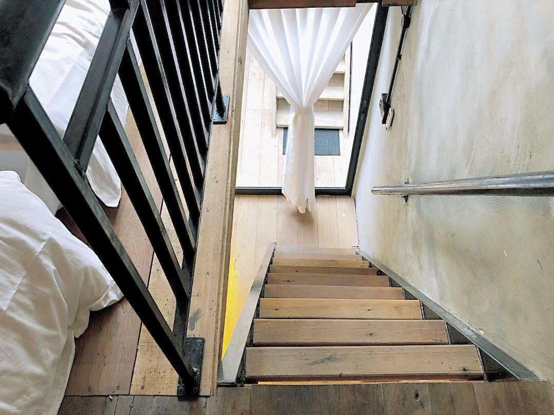 Rimba Jonker, Melaka Heritage Residance Luaran gambar