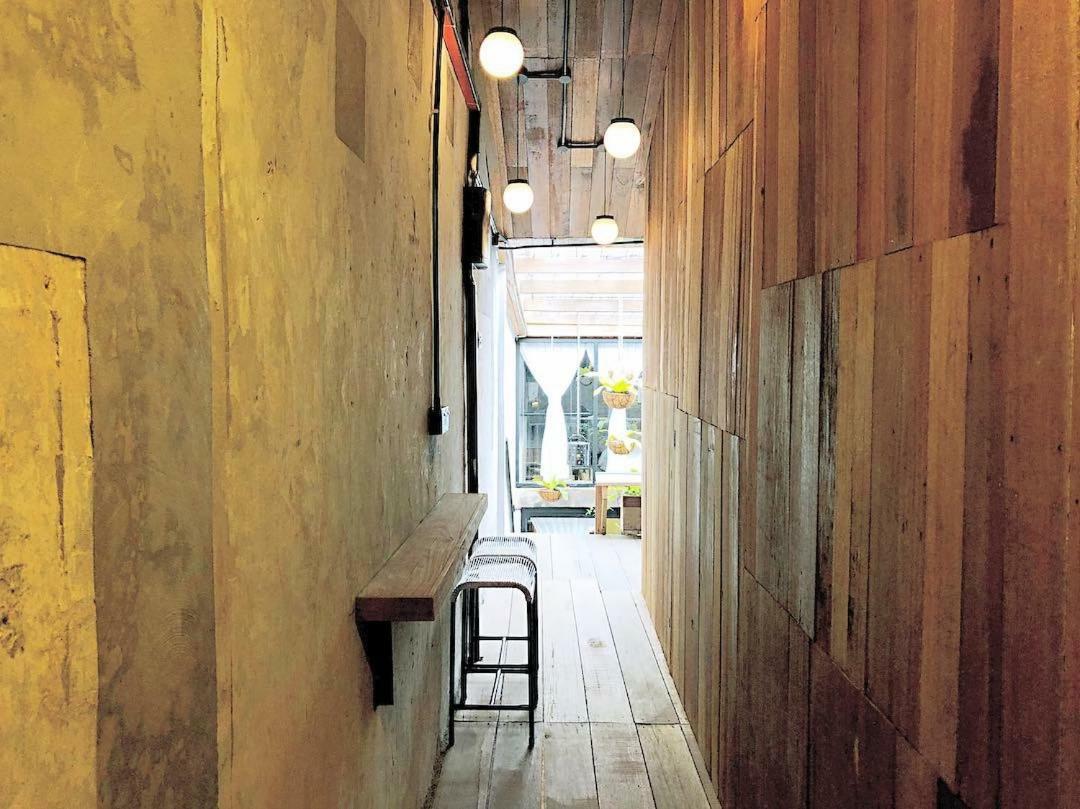 Rimba Jonker, Melaka Heritage Residance Luaran gambar