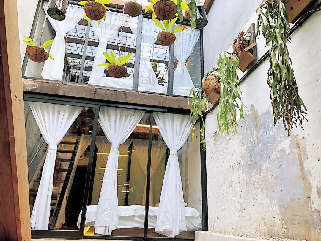 Rimba Jonker, Melaka Heritage Residance Luaran gambar